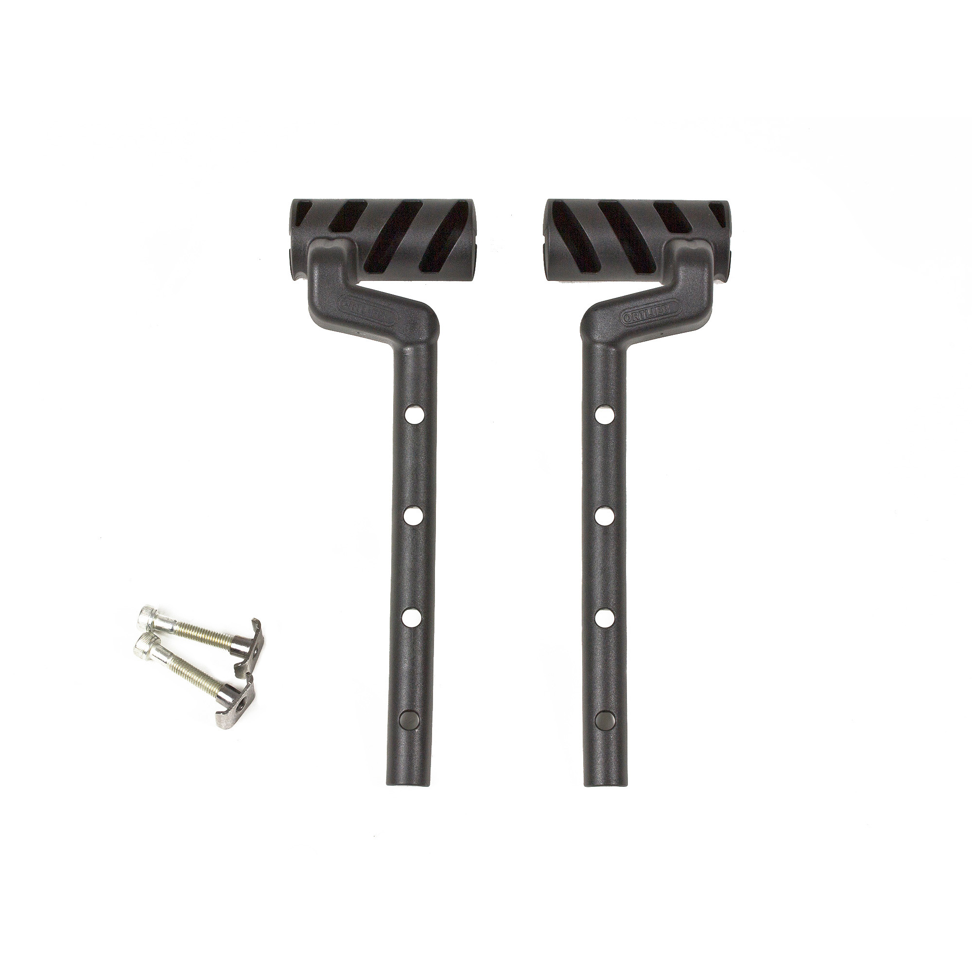 Ortlieb Aufsatz f. Lenkeradapter Ortlieb Aufsatz f. Lenkeradapter