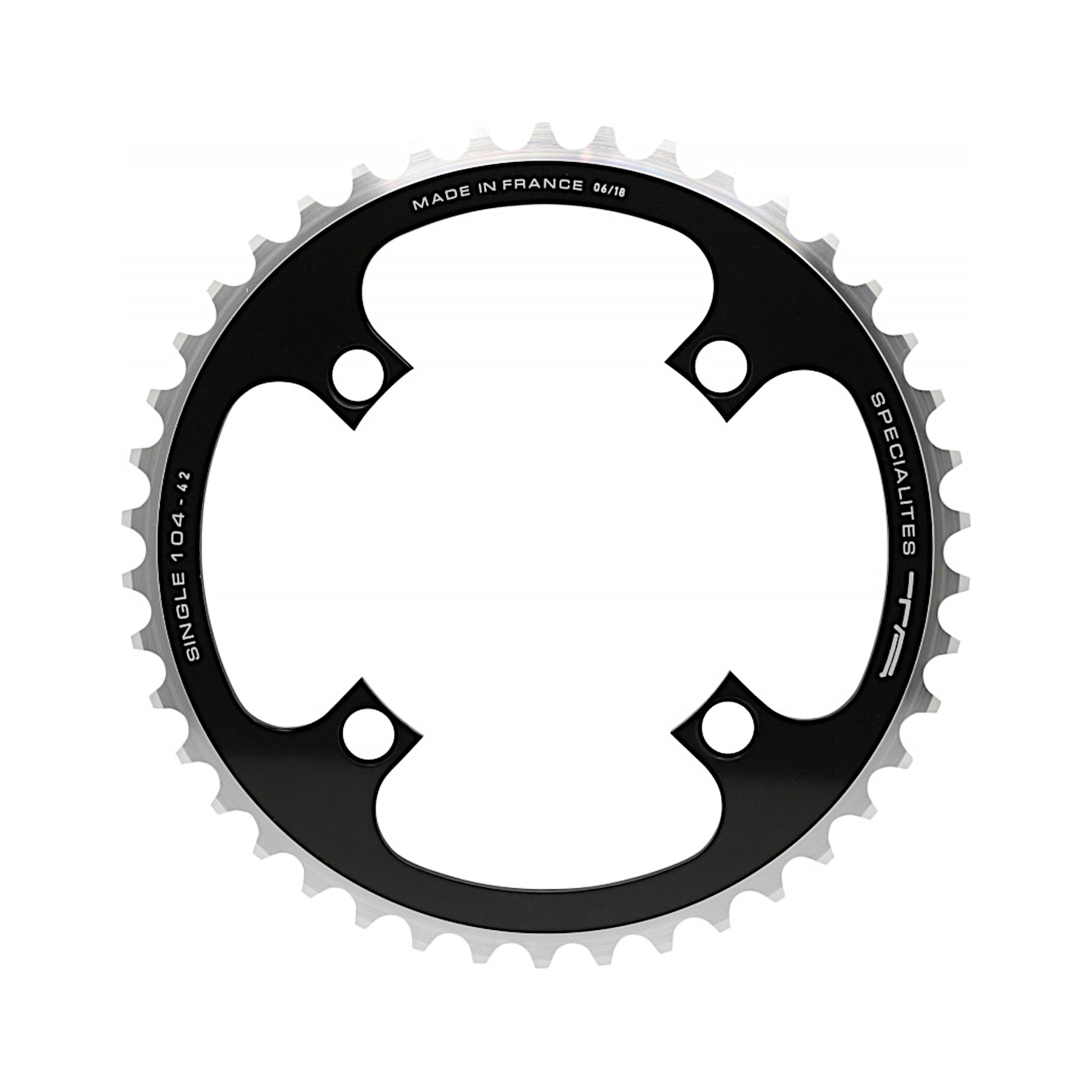 T.A. Kettenblatt Rohloff 4-Arm T.A. Kettenblatt Rohloff 4-Arm