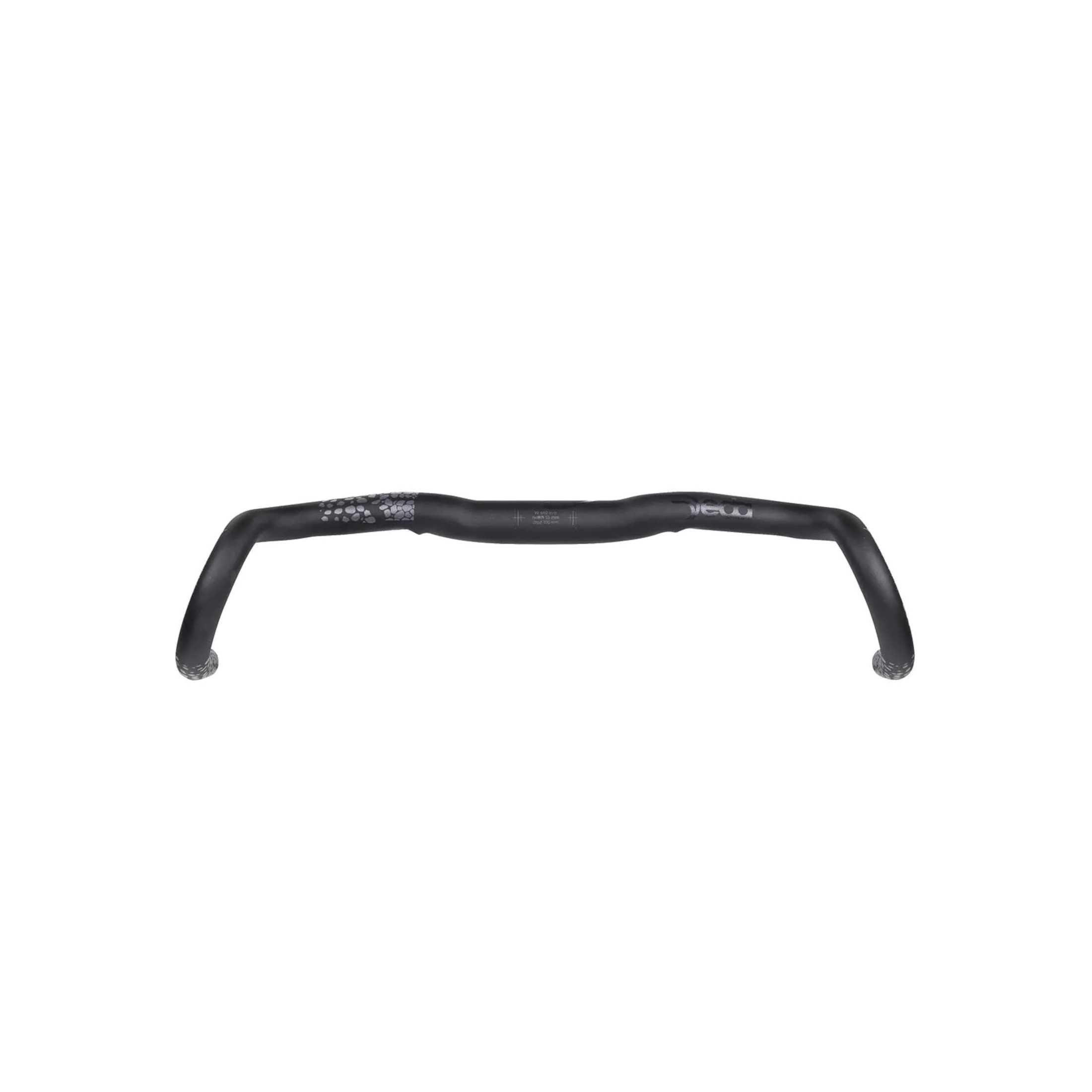 Deda Gravellenker Gera Aluminium Deda Gravellenker Gera Aluminium