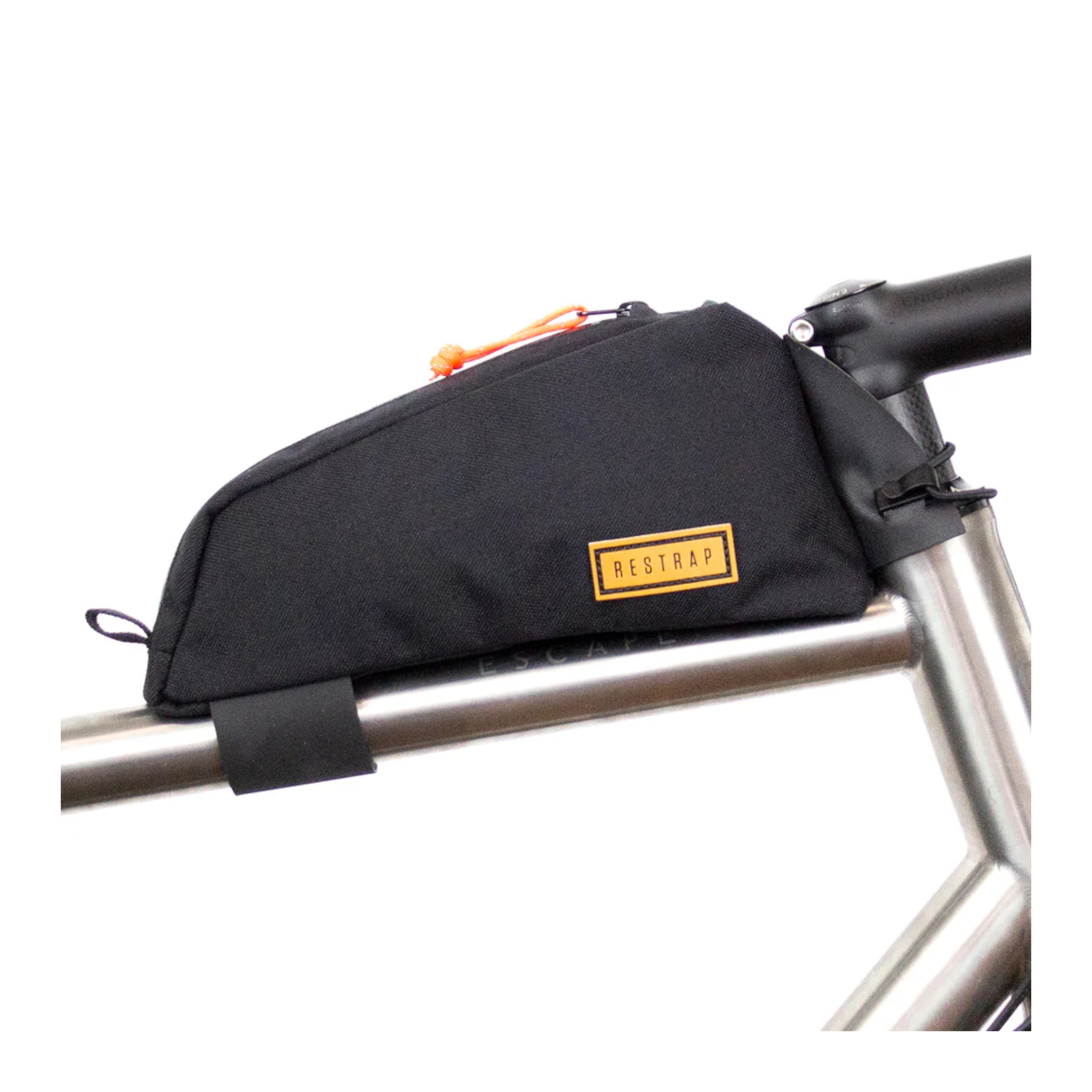 Restrap Top Tube 0,8l