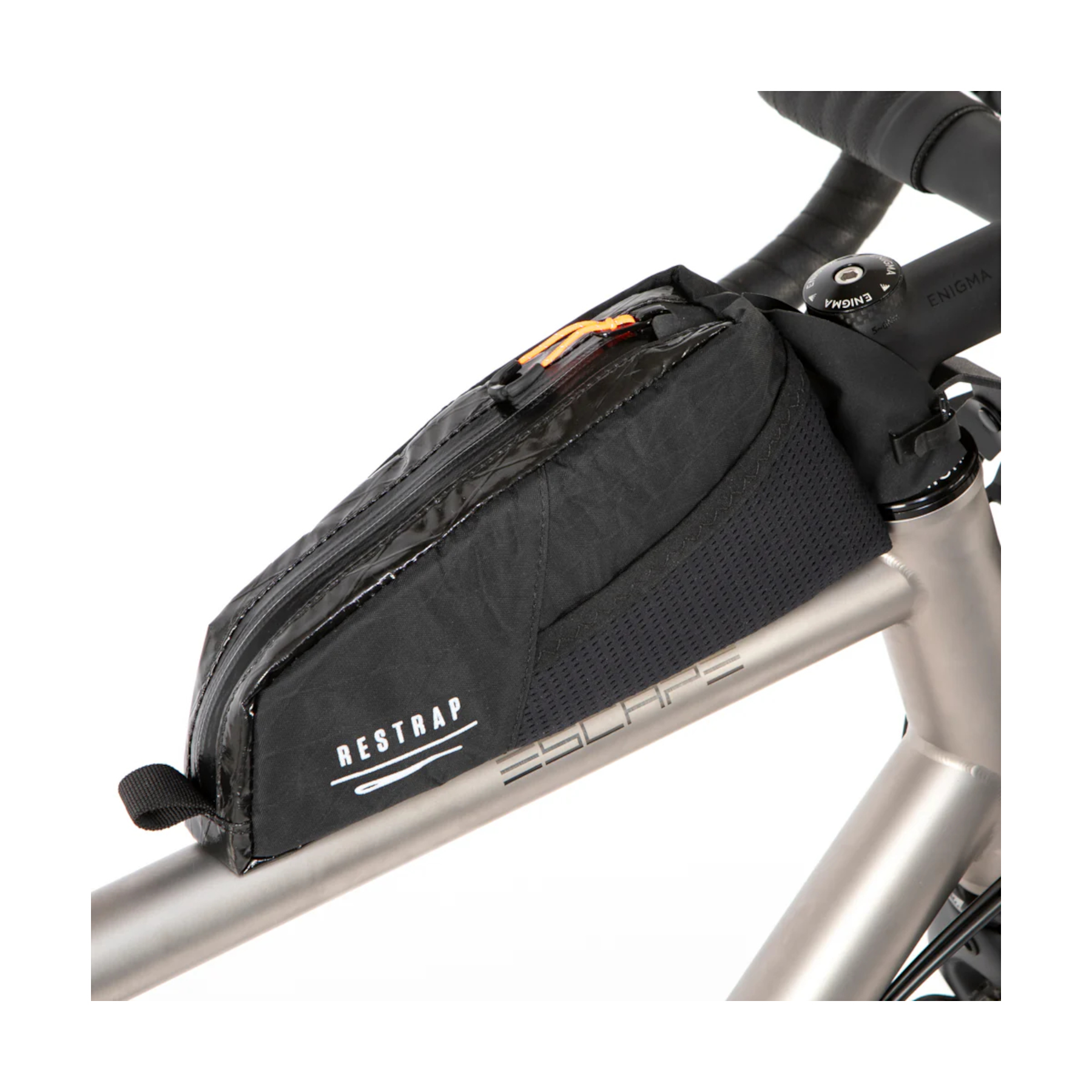 Restrap Race top tube bag