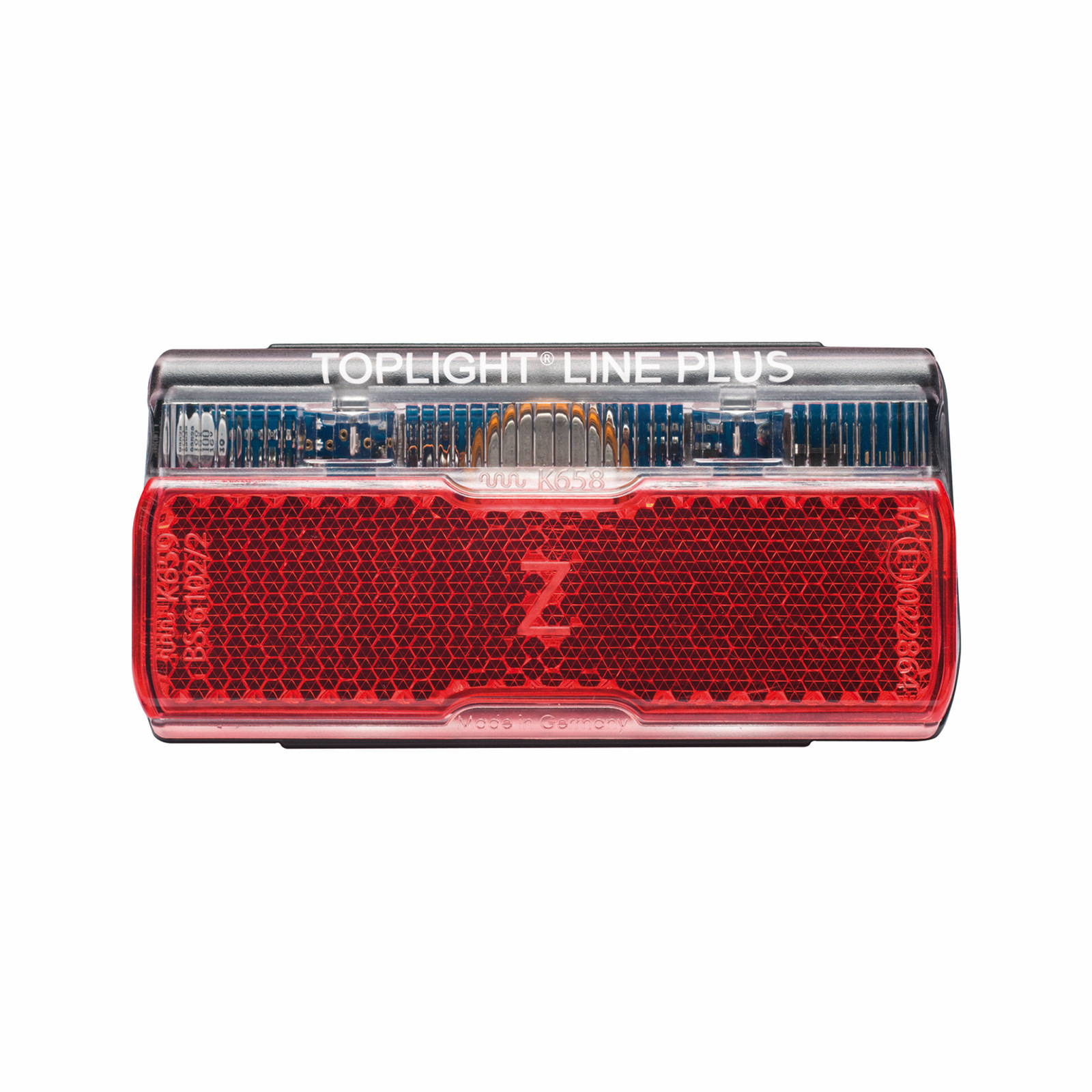 B&M Toplight Line plus B&M Toplight Line plus