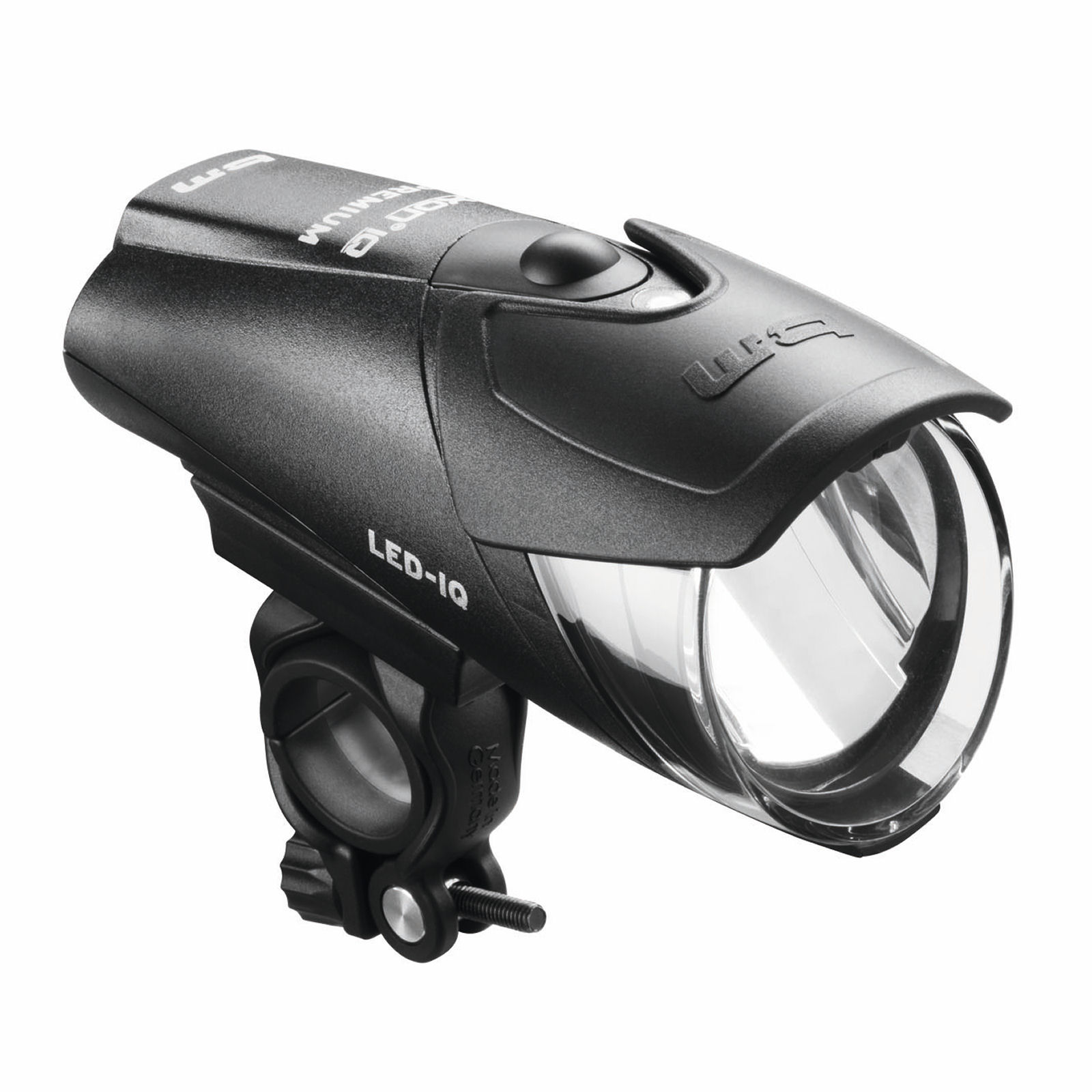 B&M IXON IQ Premium B&M IXON IQ Premium