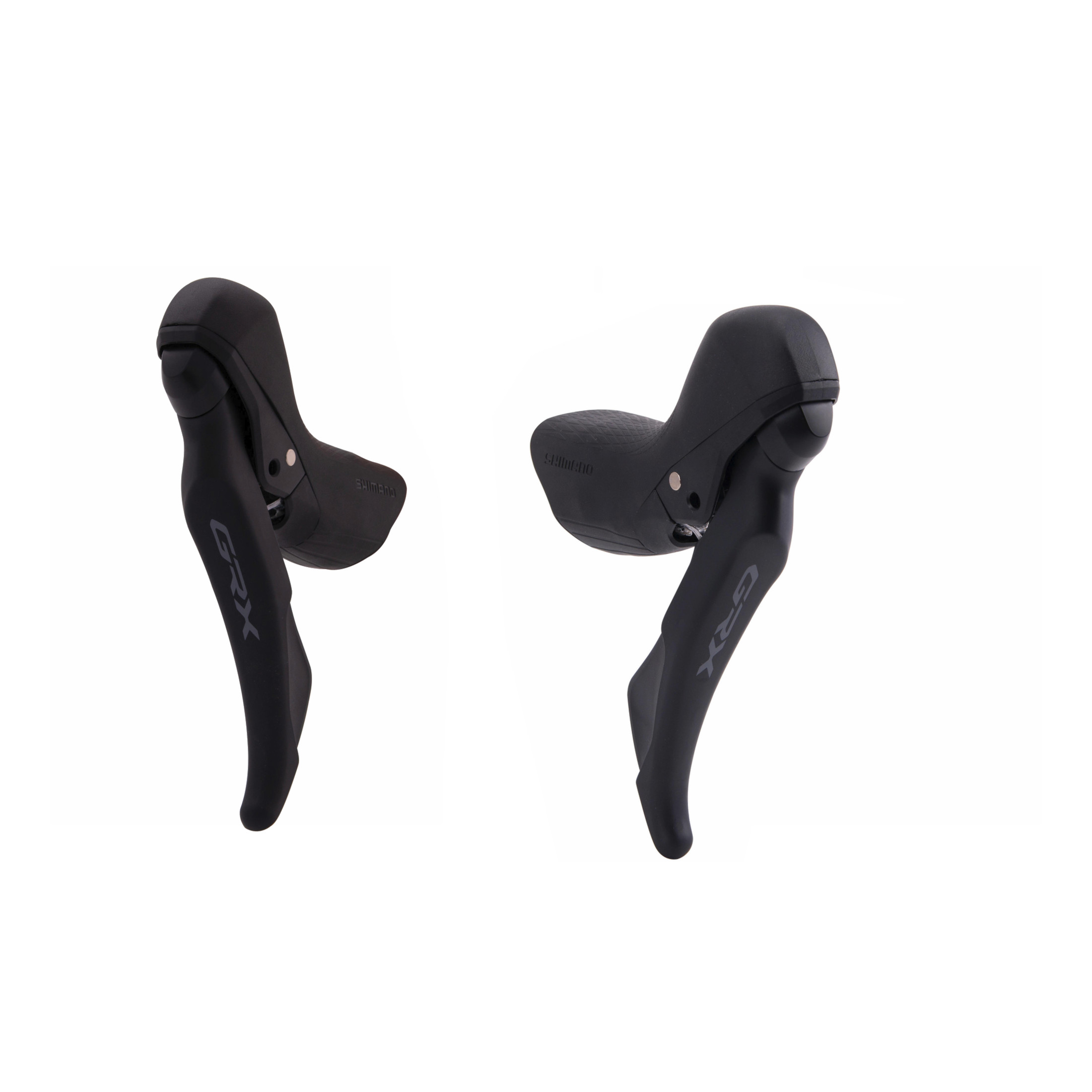 Shimano Schalt-/Bremshebel GRX ST-RX600 2x11fach Shimano Schalt-/Bremshebel GRX ST-RX600 2x11fach