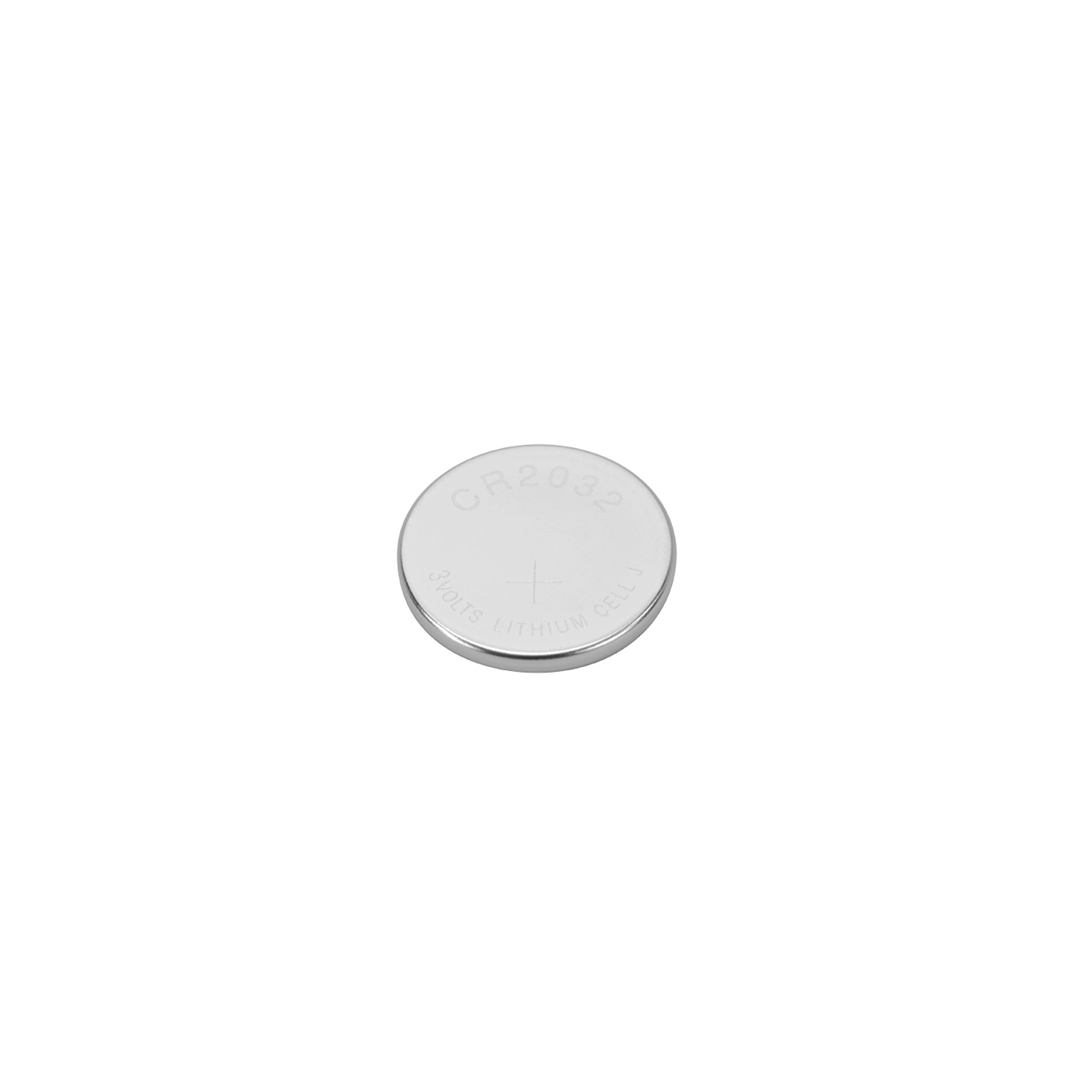 Ersatzbatterie CR2032 Ersatzbatterie CR2032