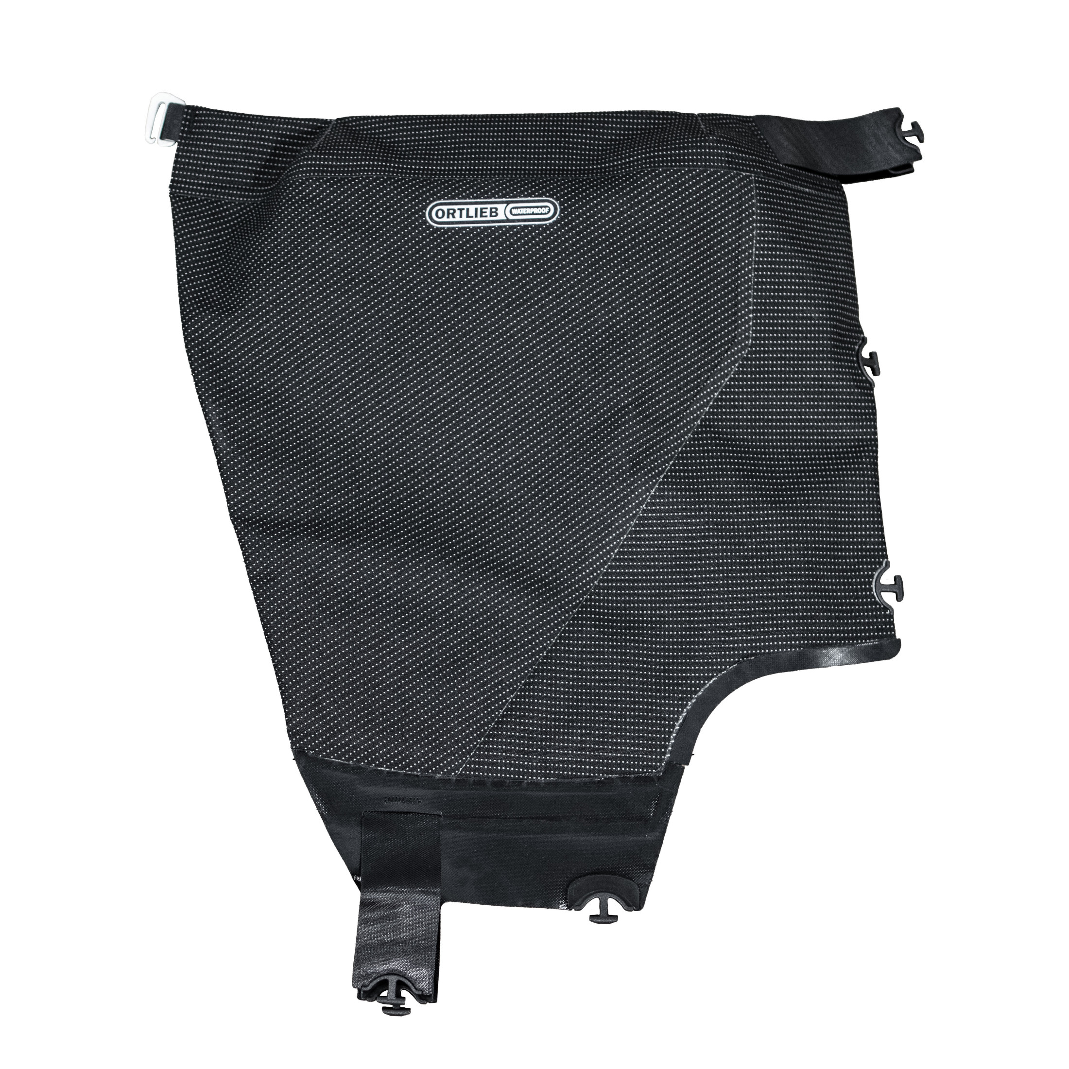 Ortlieb Flap Hi-Visbility für Vario PS