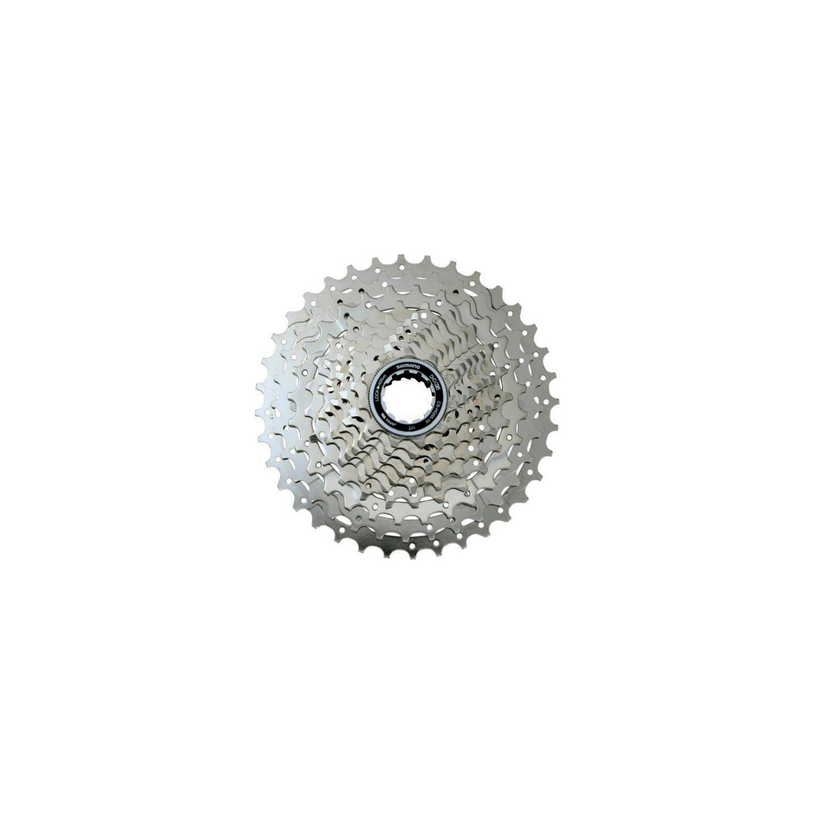 Shimano Deore HG50-10 Kassette Shimano Deore HG50-10 Kassette