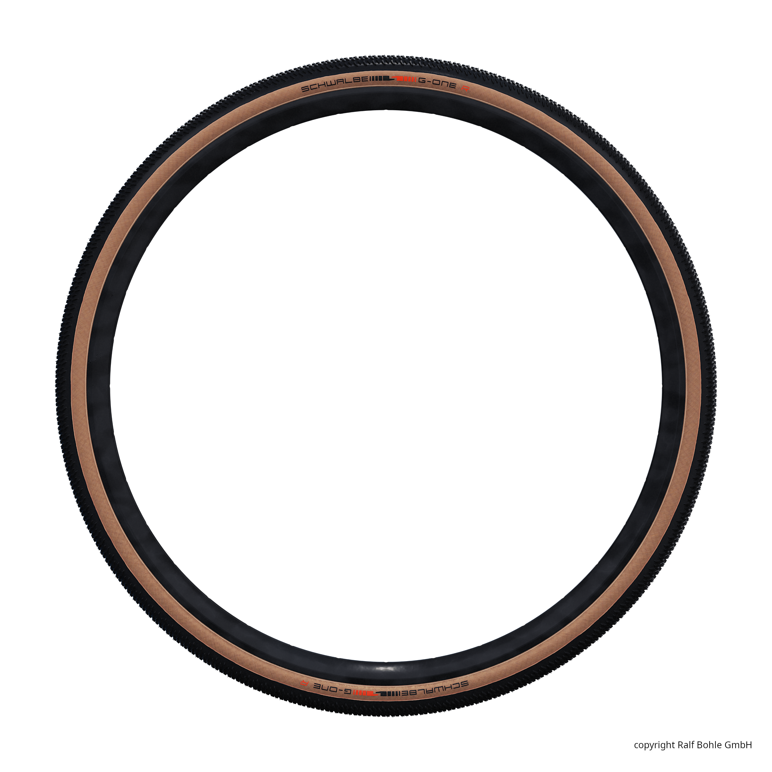 Schwalbe G-One R