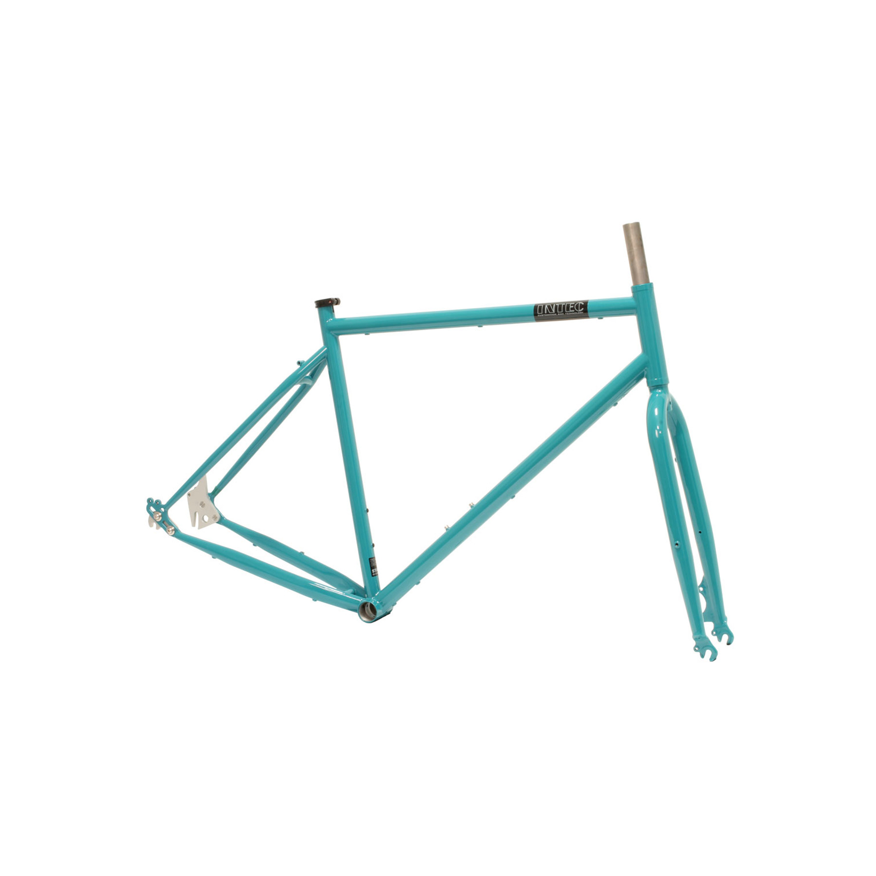 Intec Reiseradrahmen M5 29'' Intec Reiseradrahmen M5 29''