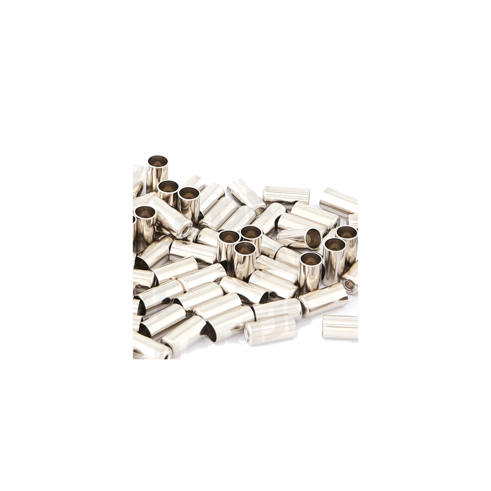 Endhülsen für Bremsaussenzug, Set Endhülsen für Bremsaussenzug, Set
