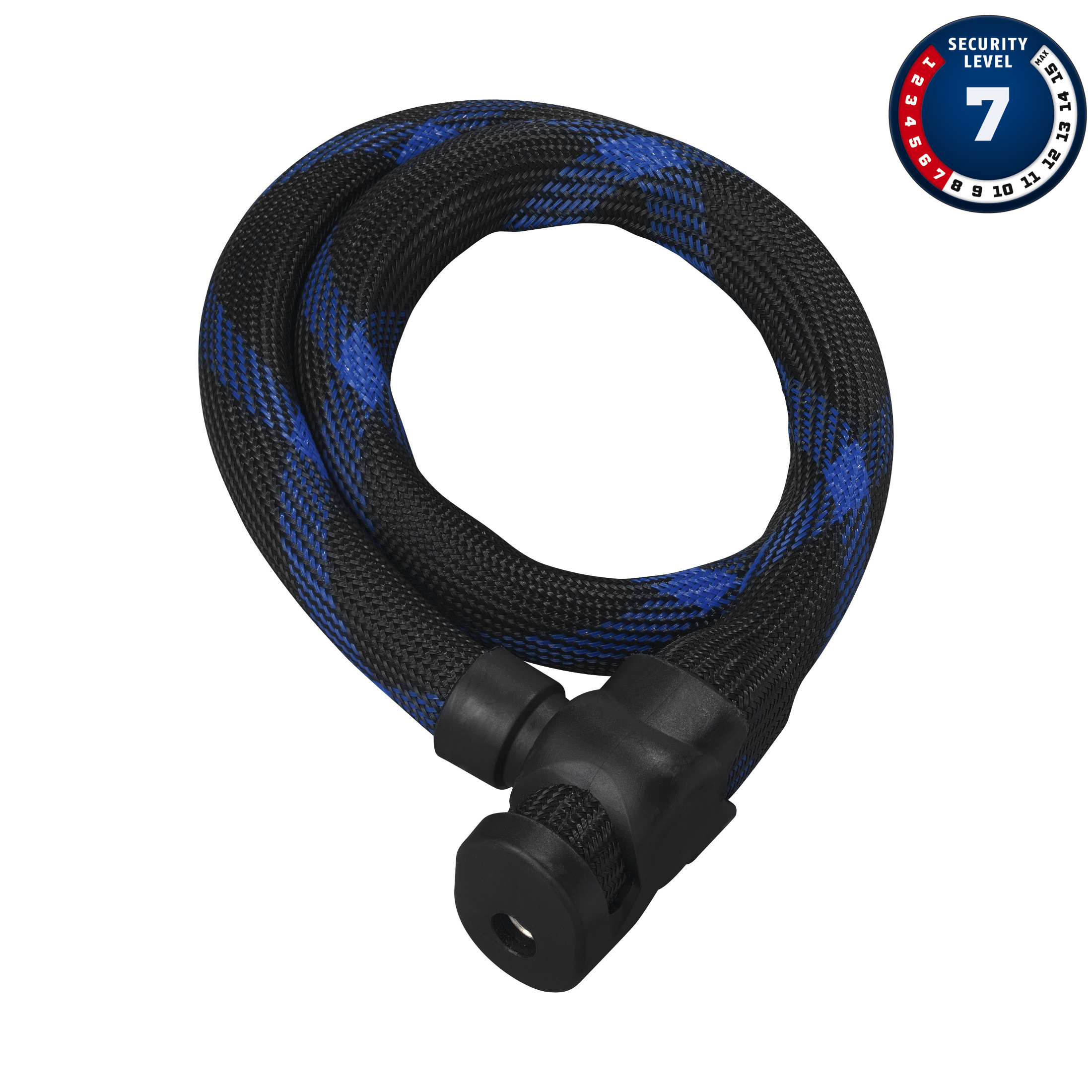 Abus Ivera Steel-O-Flex 7200 Abus Ivera Steel-O-Flex 7200