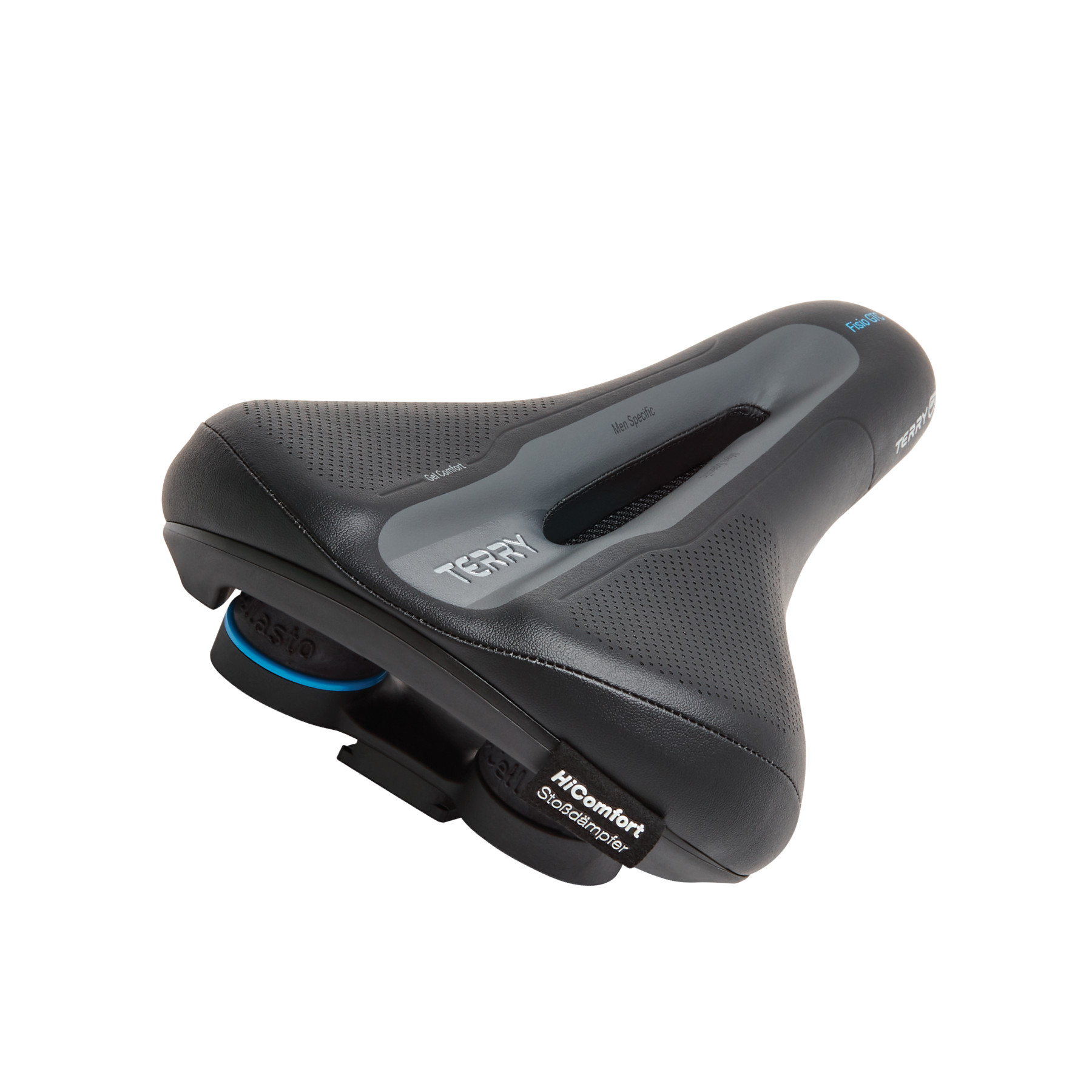 terry Fisio GTC Gel terry Fisio GTC Gel