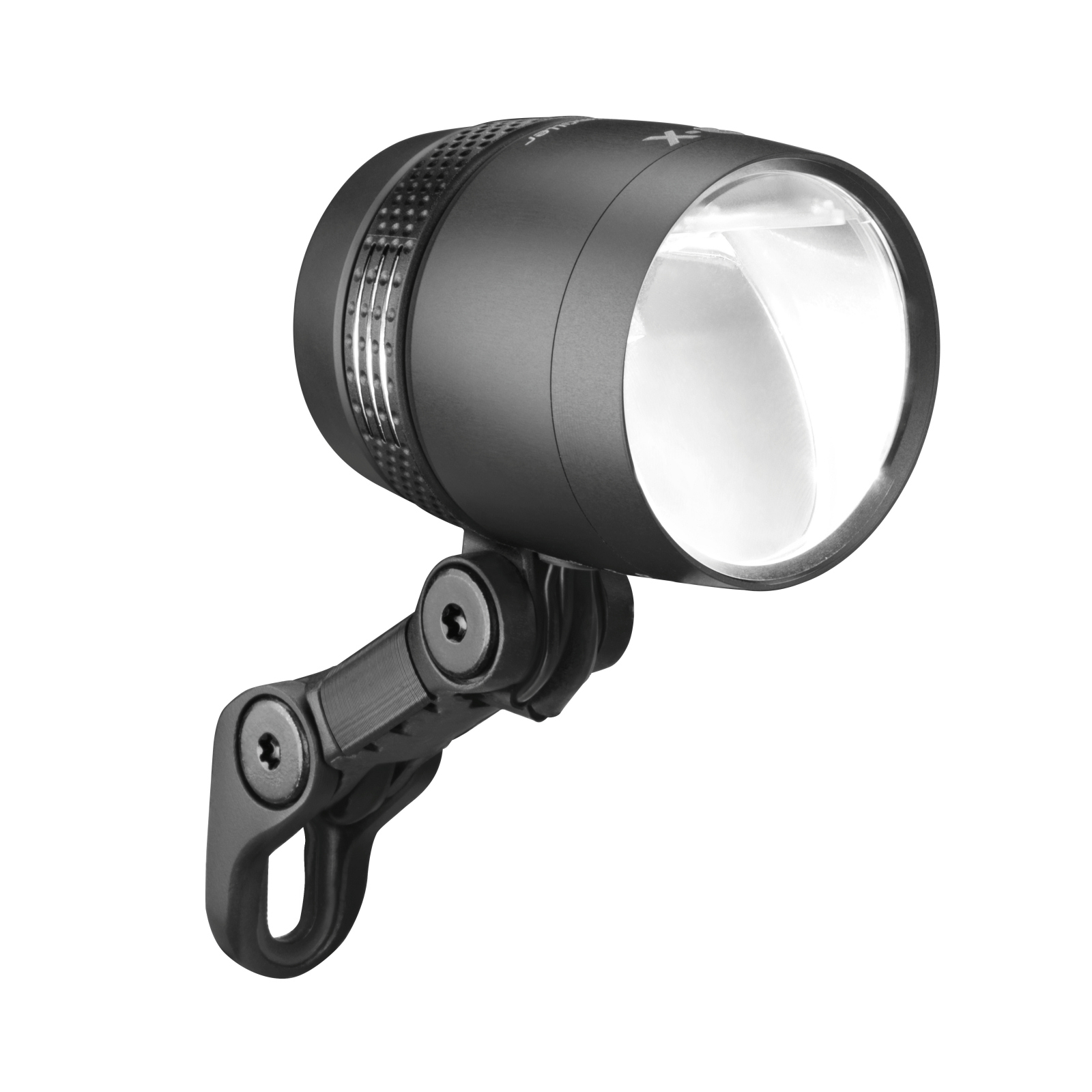 B&M IQ-X senso plus LED Scheinwerfer B&M IQ-X senso plus LED Scheinwerfer