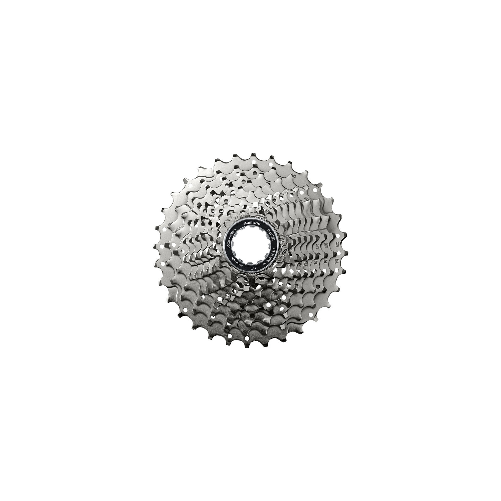 Shimano Deore HG500-10,10fach Shimano Deore HG500-10,10fach