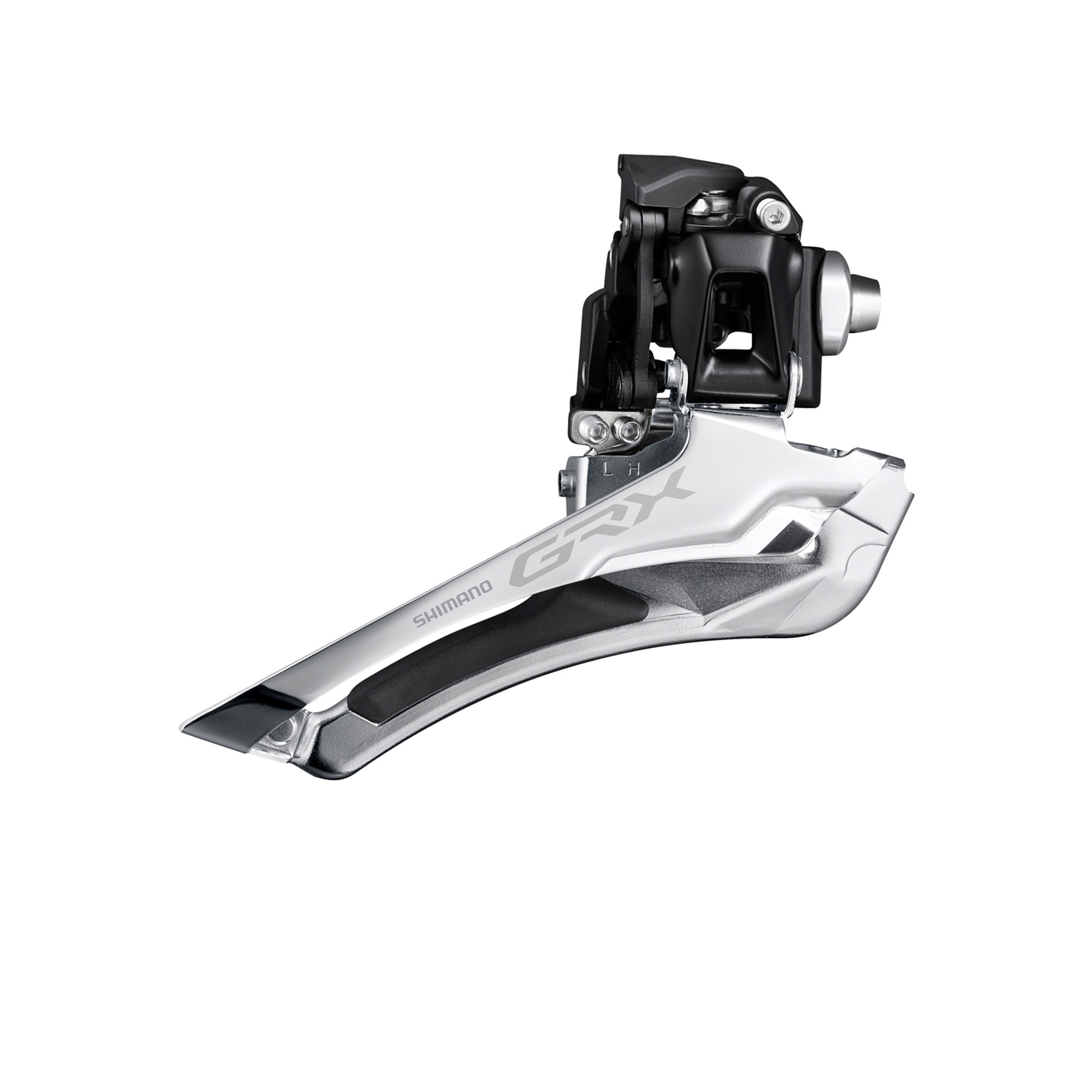Shimano GRX400 Umwerfer Anlötversion Shimano GRX400 Umwerfer Anlötversion