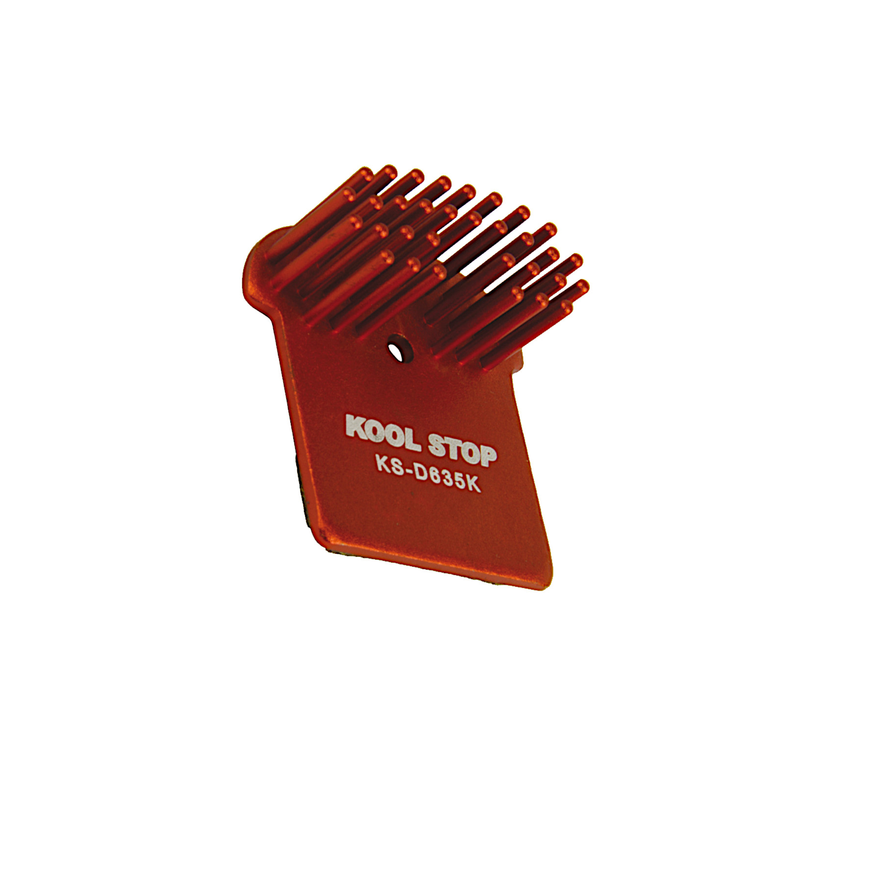 Kool-Stop Aero Discbelag XT/SLX Kool-Stop Aero Discbelag XT/SLX