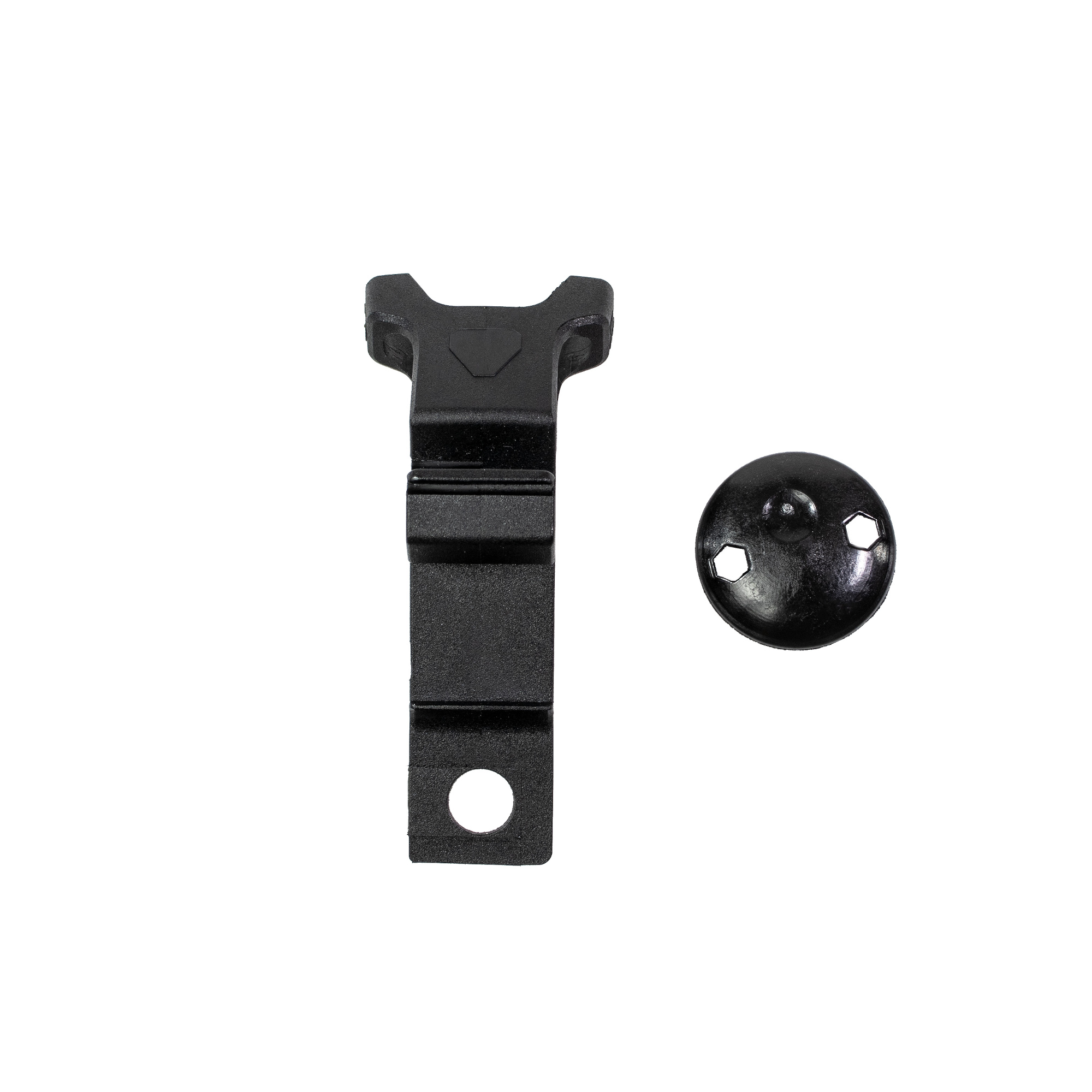 Ortlieb X-Stealth Hilfsverschluss Ortlieb X-Stealth Hilfsverschluss