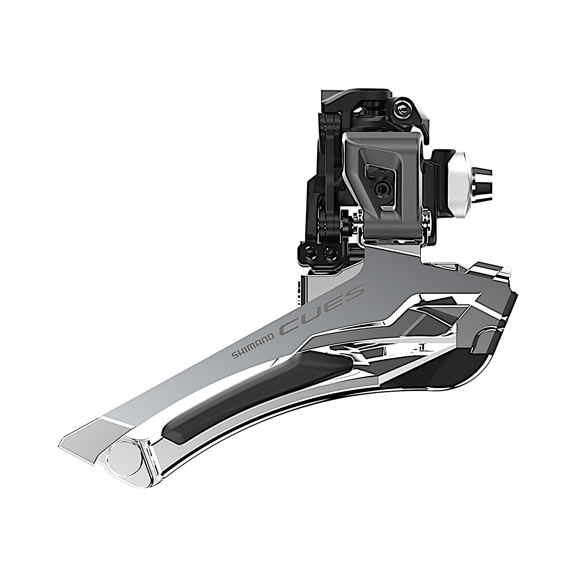 Shimano CUES Umwerfer