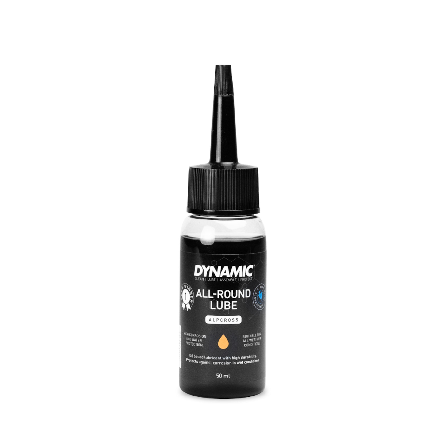 Dynamic Alpencross Schmierstoff, 50ml Dynamic Alpencross Schmierstoff, 50ml