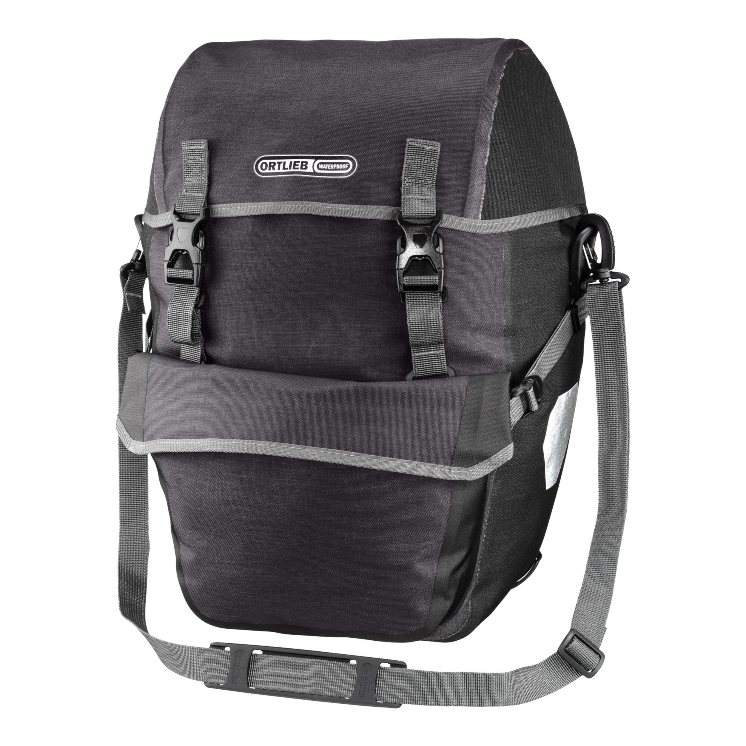 Ortlieb Bike-Packer Plus