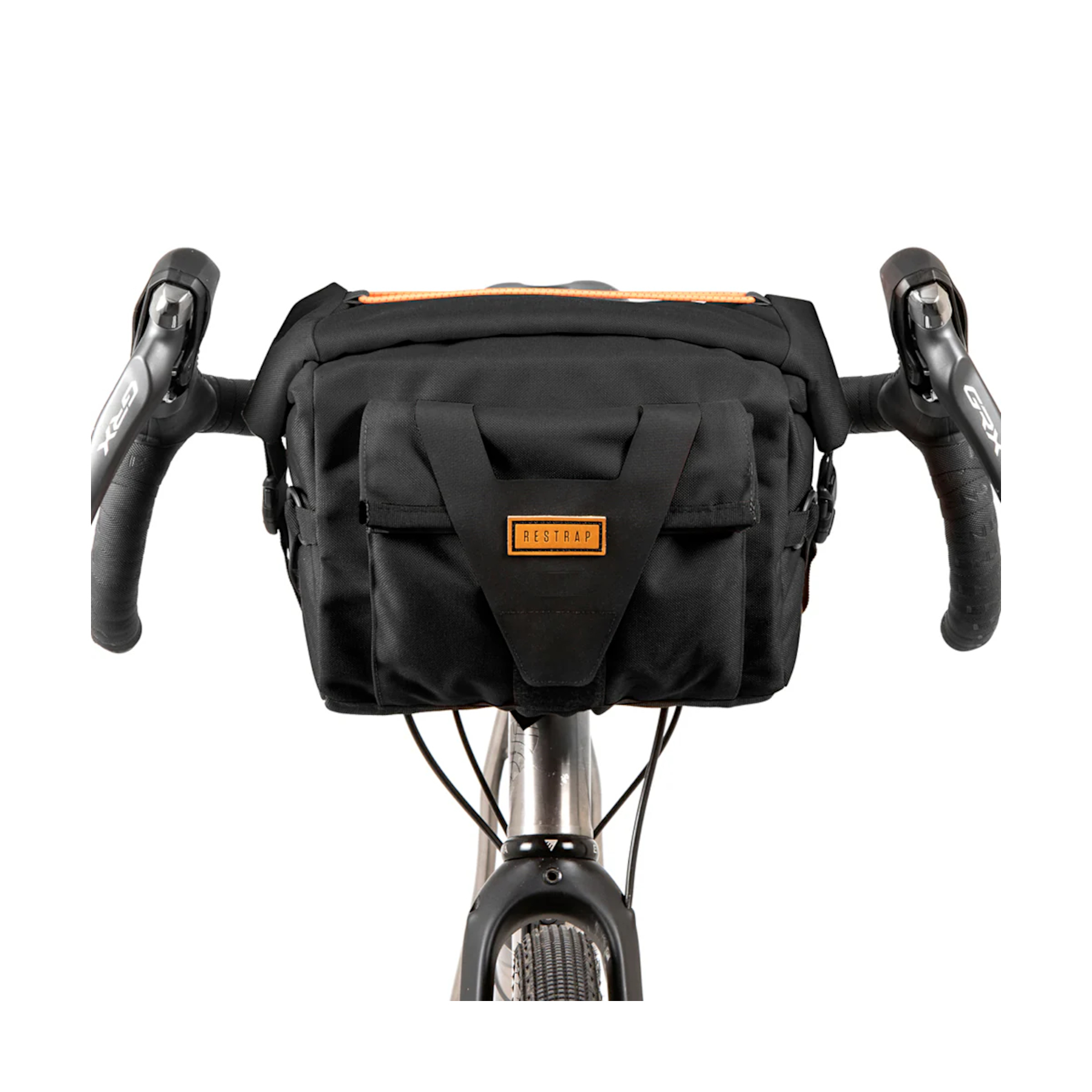 Restrap Bar Pack 10l Restrap Bar Pack 10l