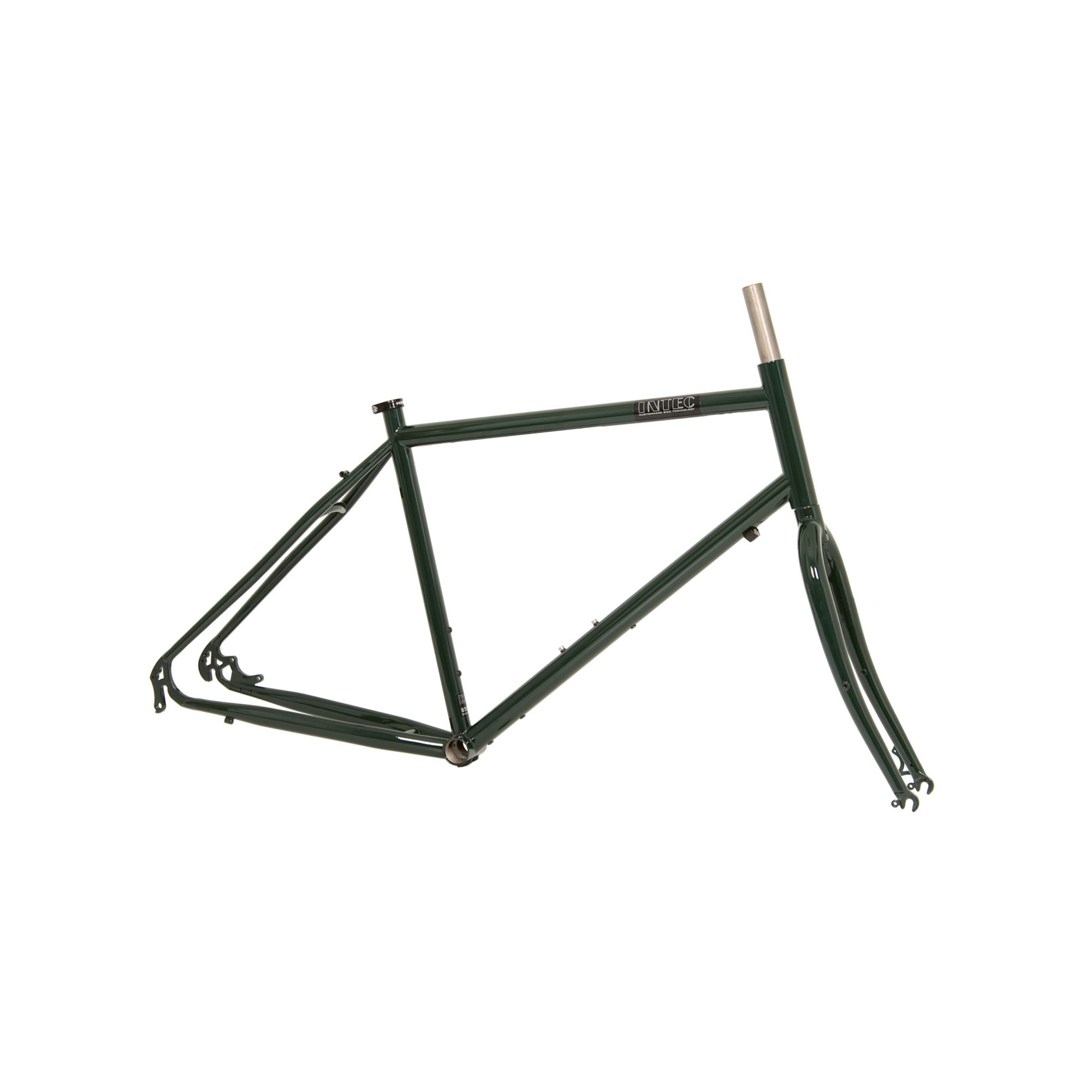 Intec M1 Disc Rahmenset, 26'' Intec M1 Disc Rahmenset, 26''